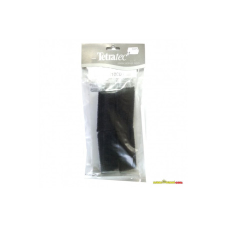 TETRATEC CARBON ACTIVO IN800 IN/1000