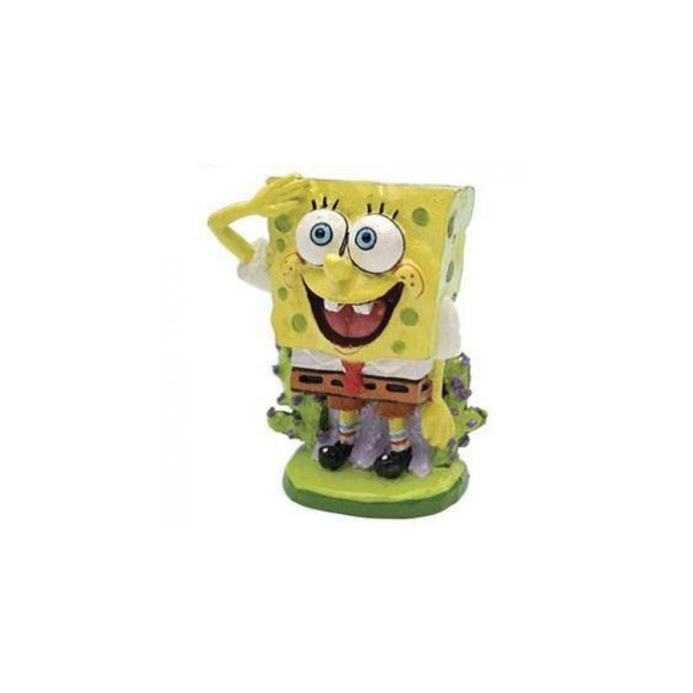 MINI BOB ESPONJA 5 CM.