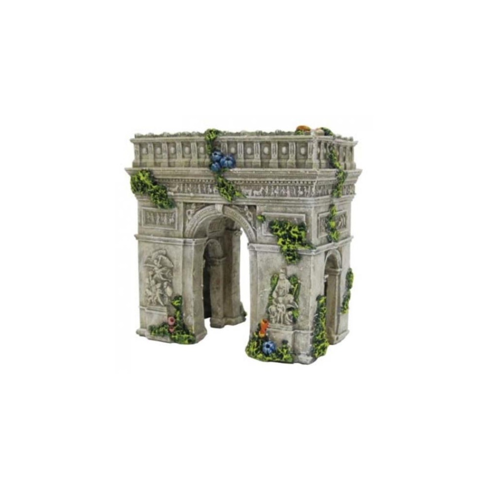 ARCO DEL TRIUNFO S (14 X 14 X 7.5)