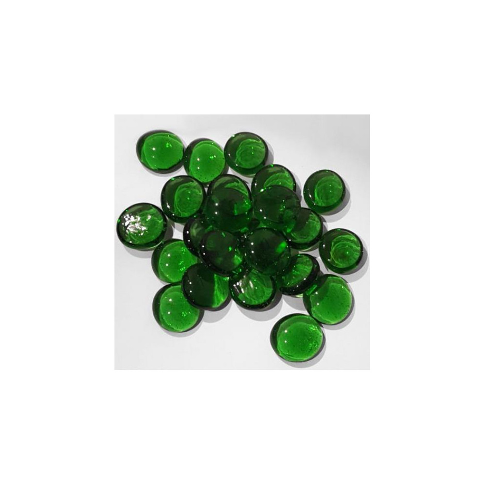 GEMAS GSCG 17-19MM VERDE 450GR.